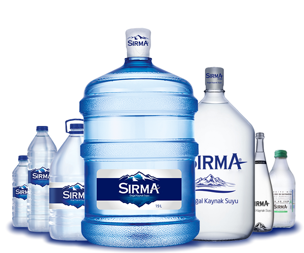 Sırma Şişe